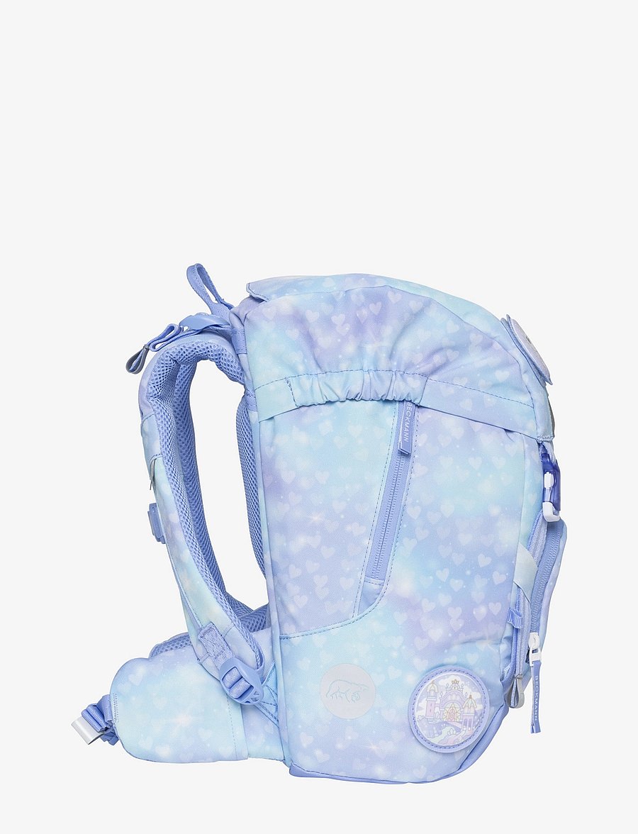 Beckmann Norway - Classic 22L - Unicorn Princess Ice Blue - unicorn princess ice blue - 4
