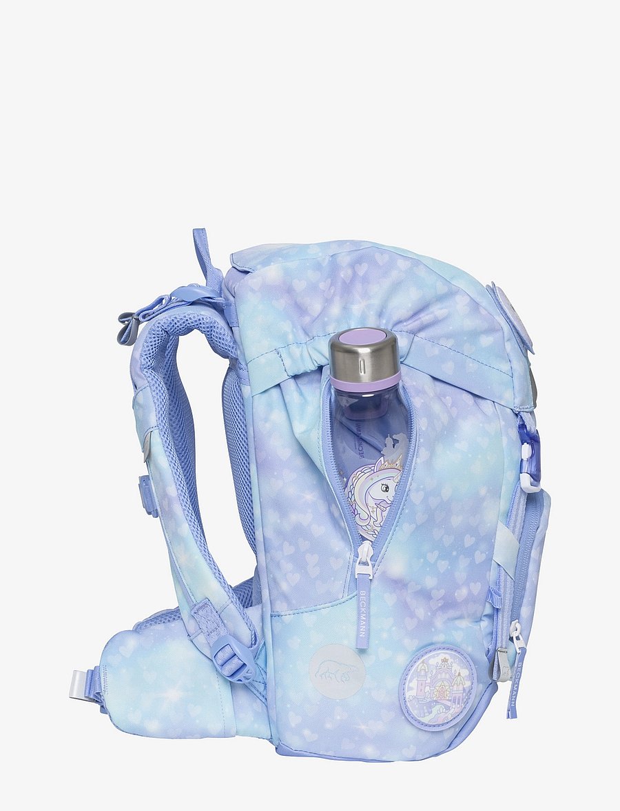 Beckmann Norway - Classic 22L - Unicorn Princess Ice Blue - unicorn princess ice blue - 5