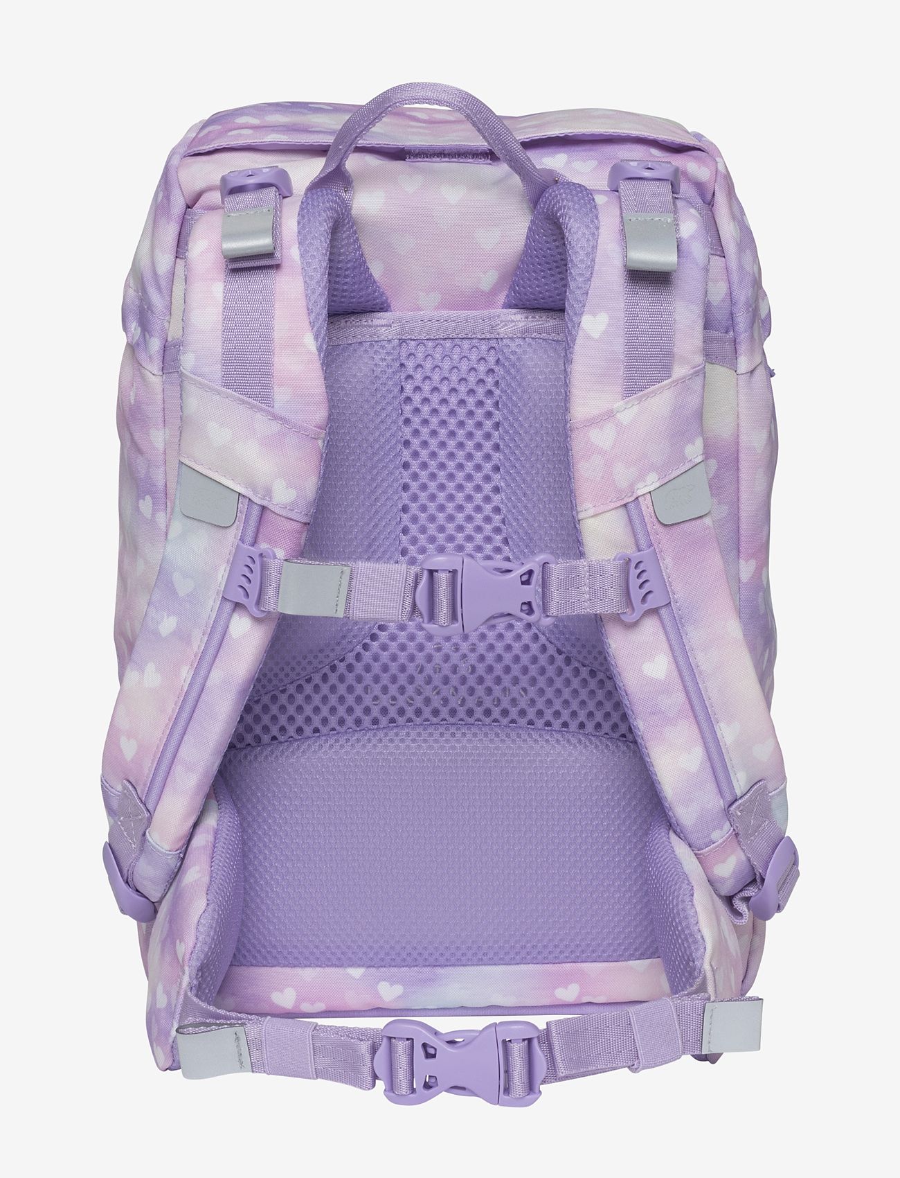 Beckmann Norway - Classic, Unicorn Princess Purple - schultaschen - unicorn princess purple - 2