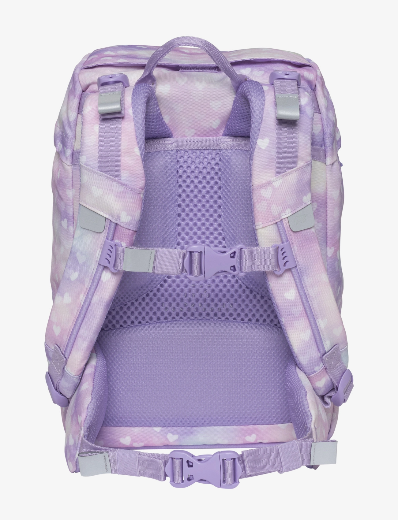 Beckmann Norway - Classic, Unicorn Princess Purple - sacs d'école - unicorn princess purple - 2