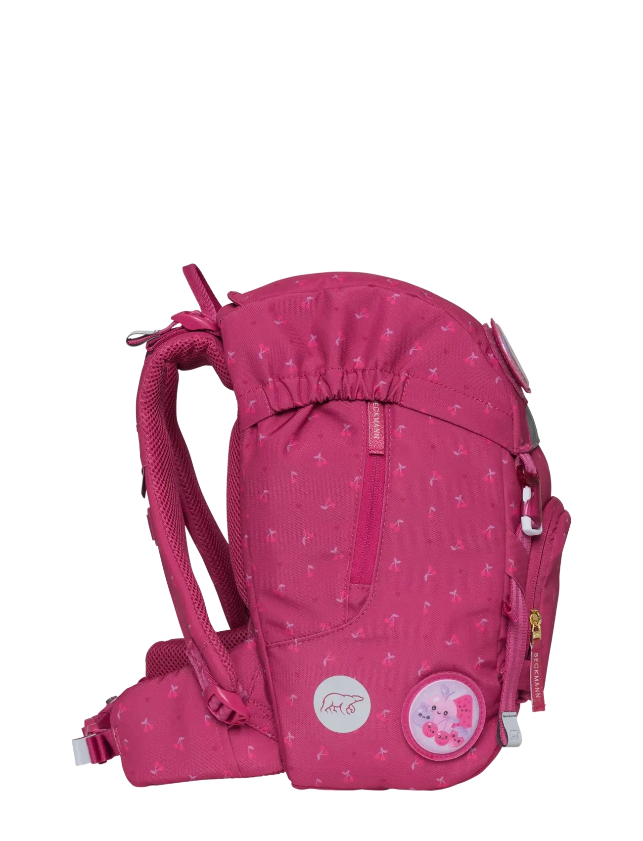Beckmann Norway - Classic, Cherry - cherry - 4