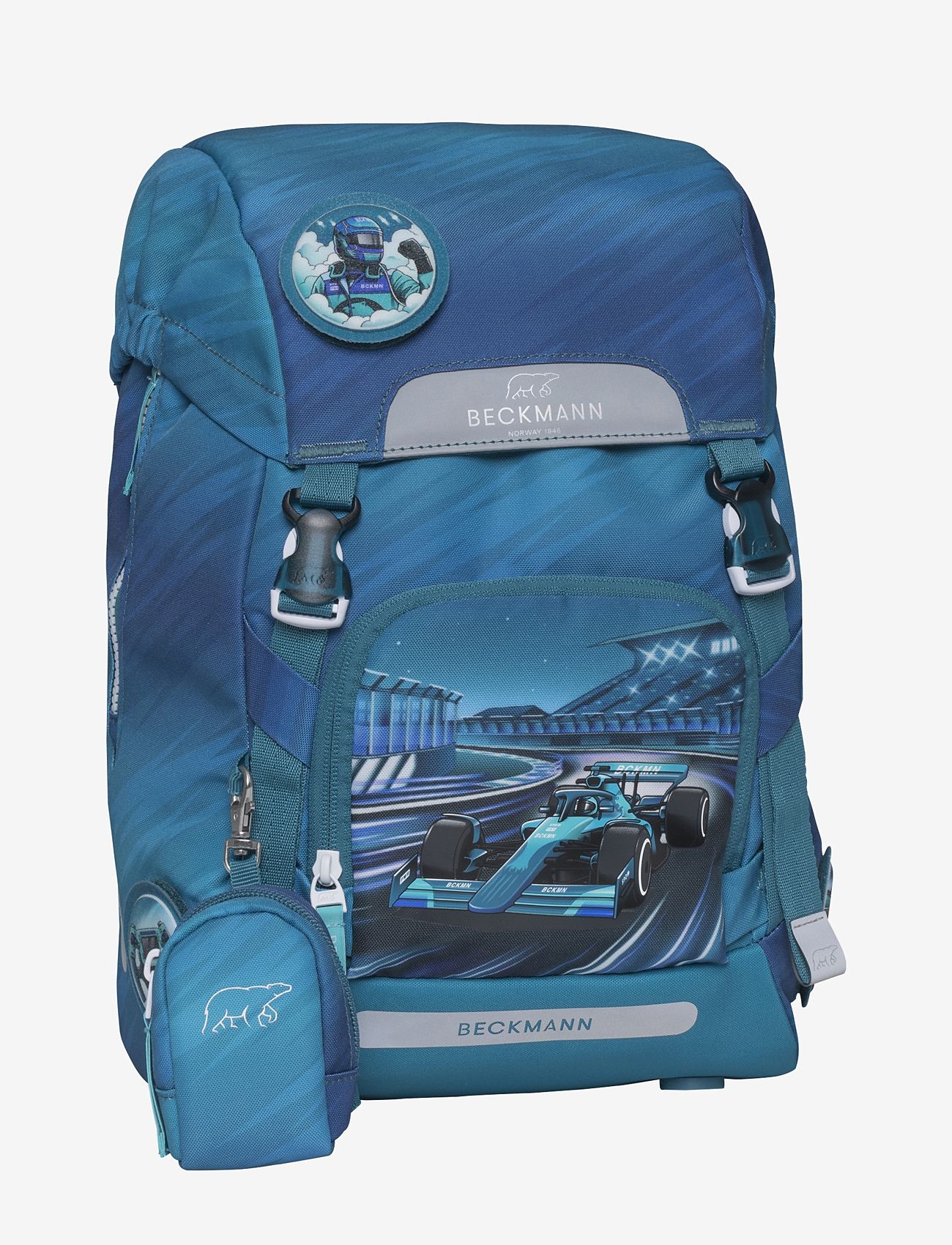 Beckmann Norway - Classic, Racing - racing - 1