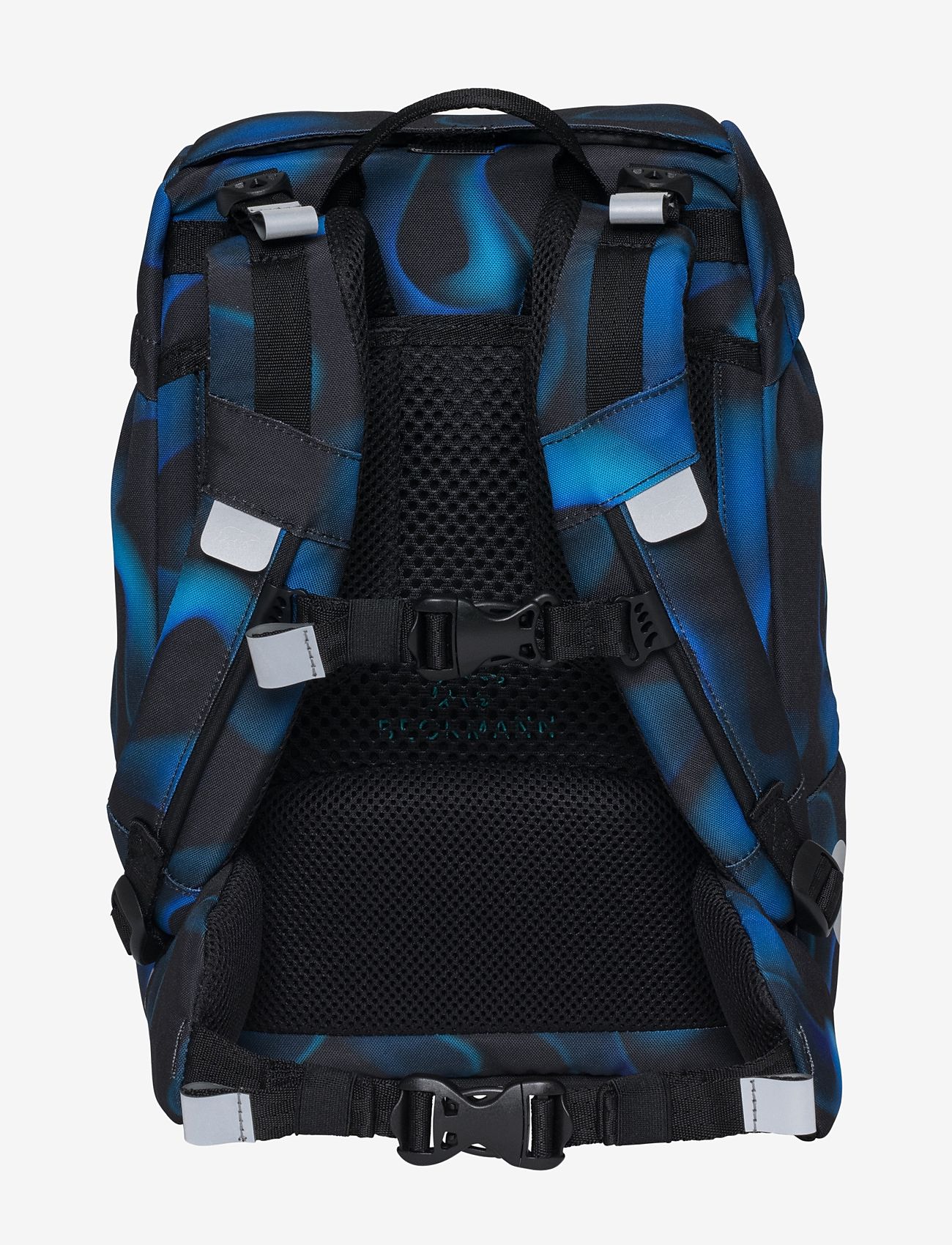 Beckmann Norway - Classic, Magic League - skoletasker - magic league - 1