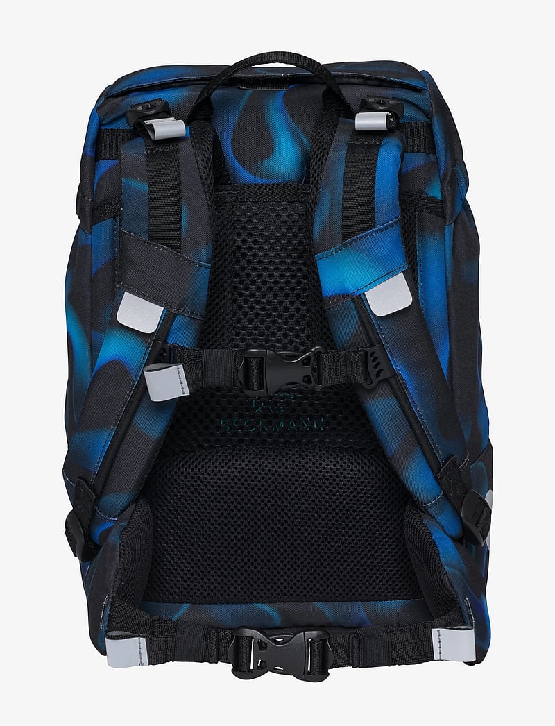 Beckmann Norway - Classic, Magic League - skoletasker - magic league - 1