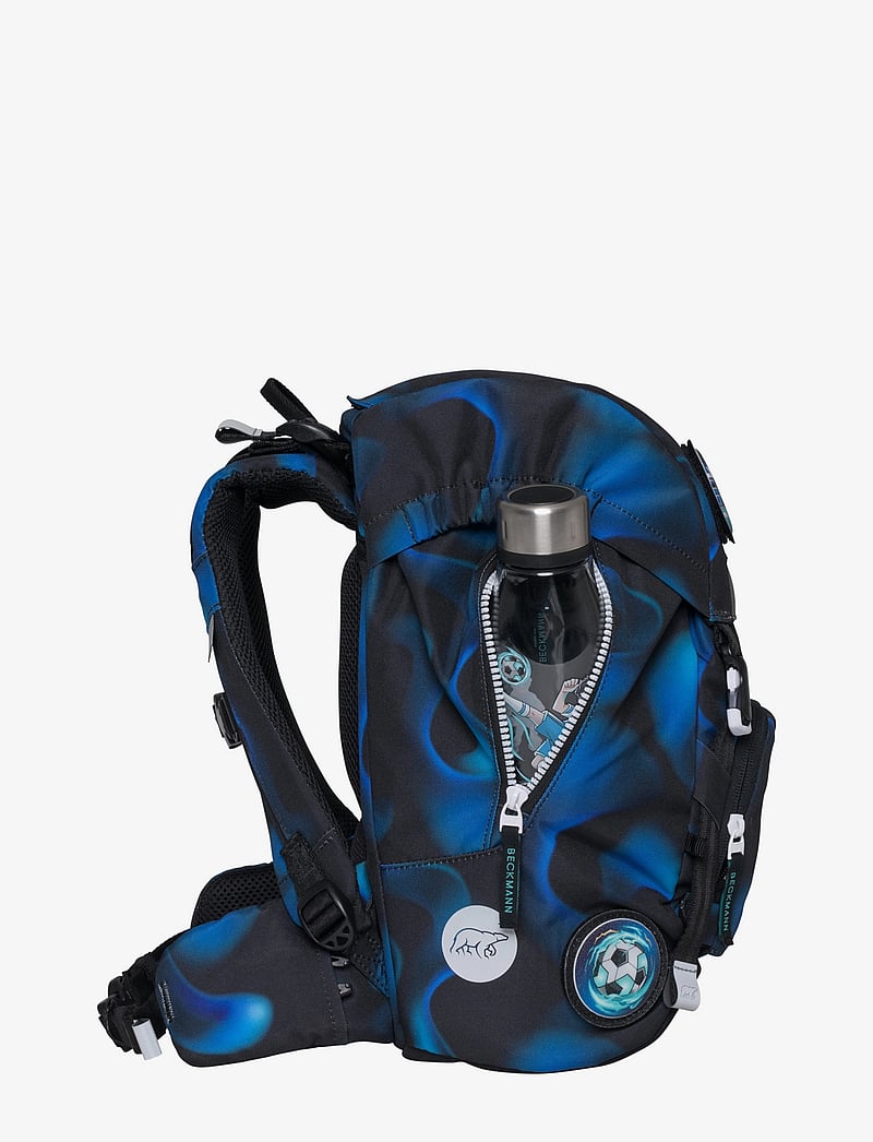 Beckmann Norway - Classic, Magic League - skoletasker - magic league - 2