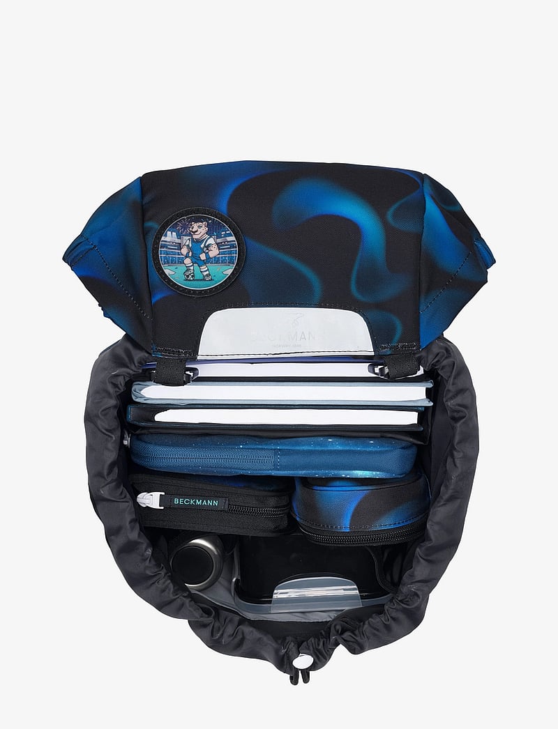 Beckmann Norway - Classic, Magic League - skoletasker - magic league - 3