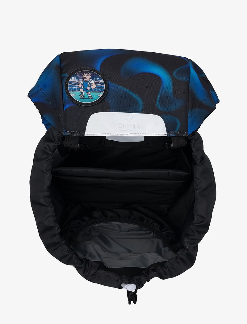 Beckmann Norway - Classic, Magic League - skoletasker - magic league - 4