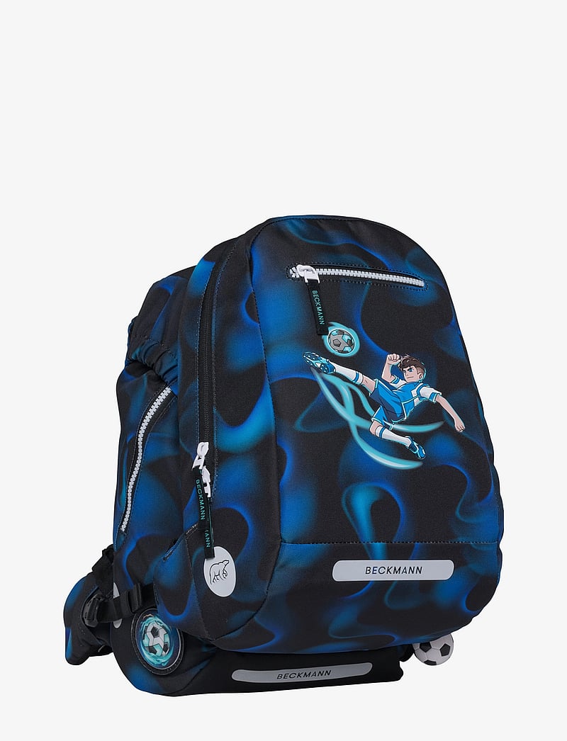 Beckmann Norway - Classic, Magic League - skoletasker - magic league - 5