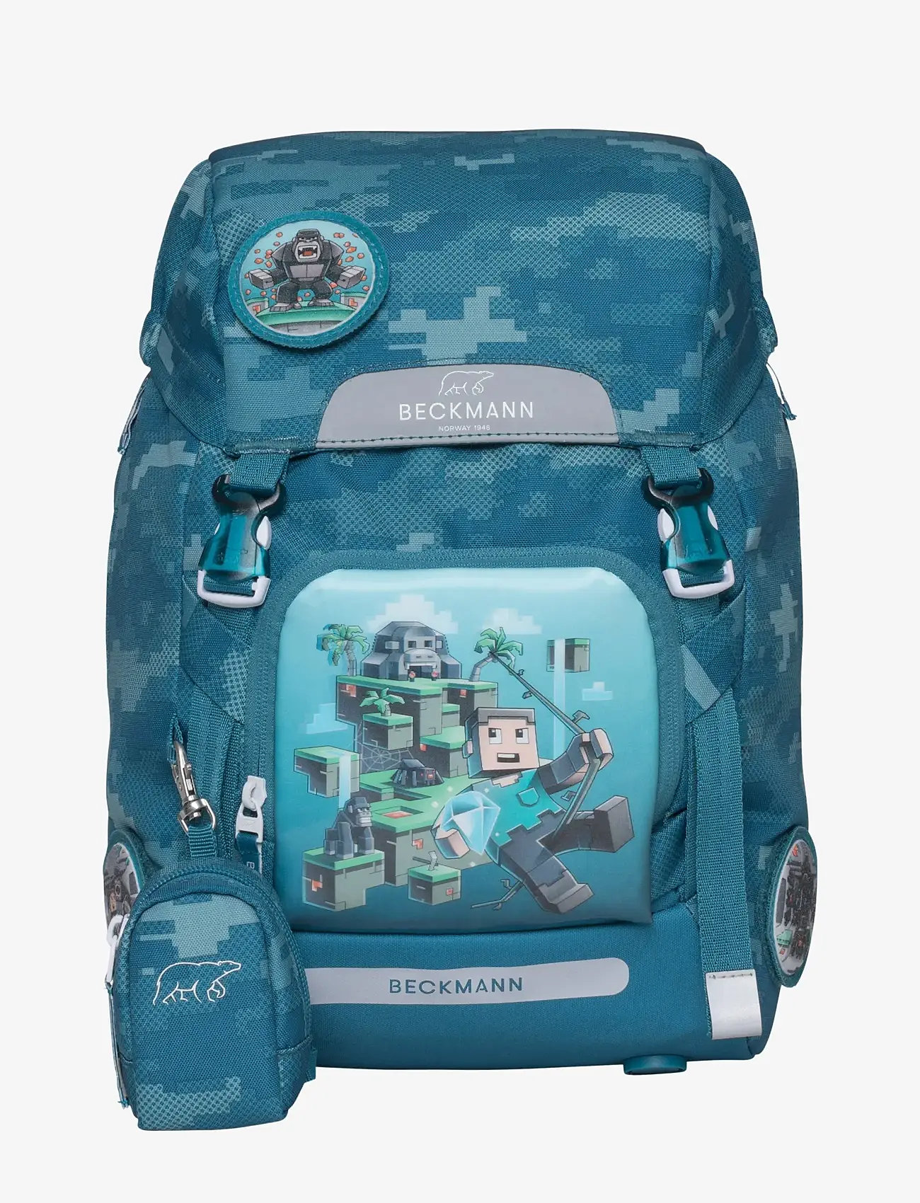 Beckmann Norway - Classic, Jungle game - jungle game - 0