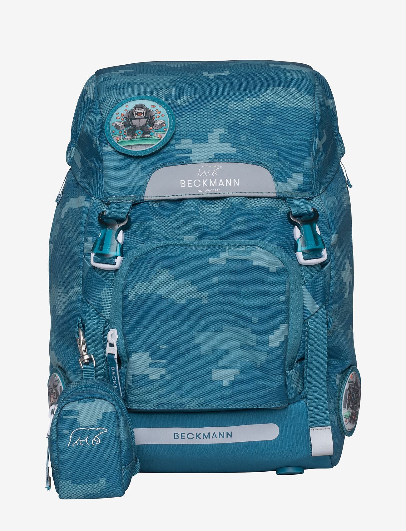 Beckmann Norway - Classic, Jungle game - jungle game - 1