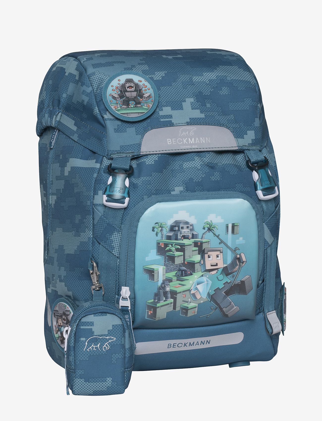 Beckmann Norway - Classic, Jungle game - jungle game - 2