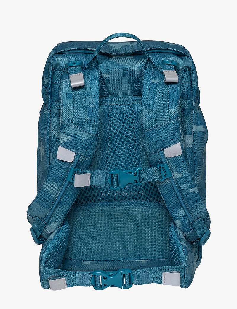 Beckmann Norway - Classic, Jungle game - skoletasker - jungle game - 4