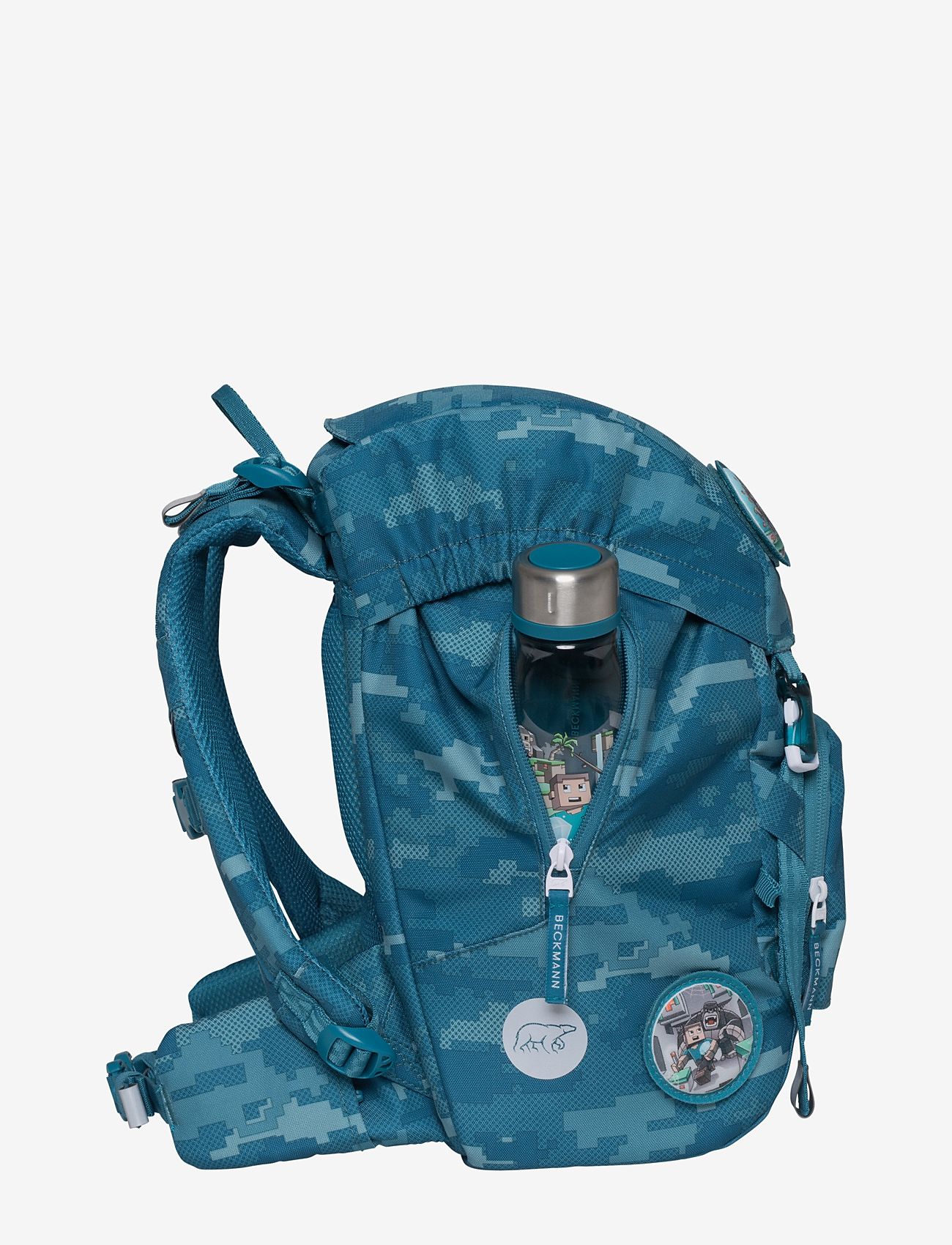 Beckmann Norway - Classic, Jungle game - jungle game - 5