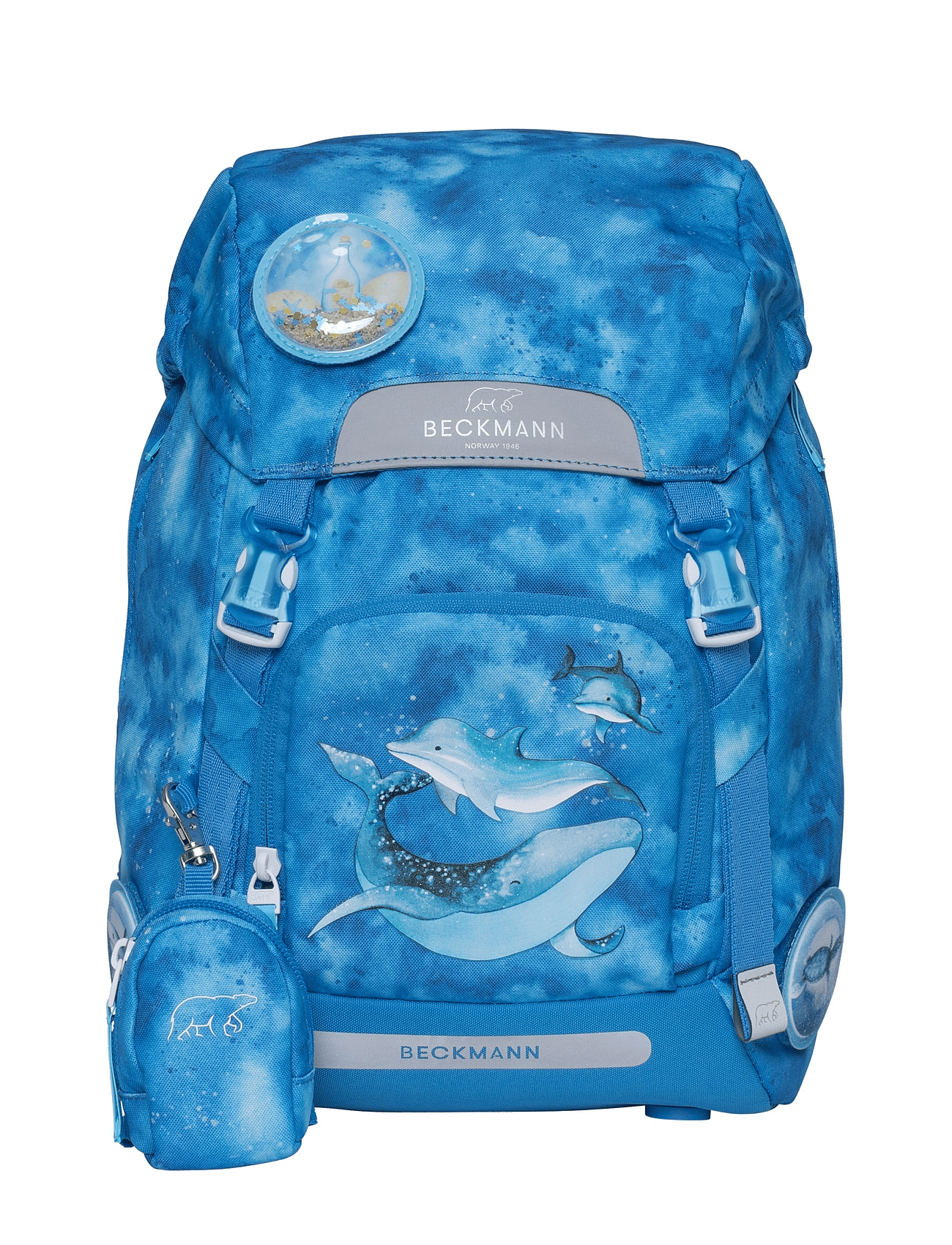 Classic, Ocean - OCEAN