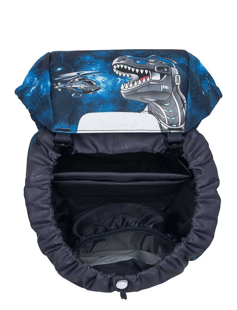 Beckmann Norway - Classic, Tech Rex - koolikotid - black - 5