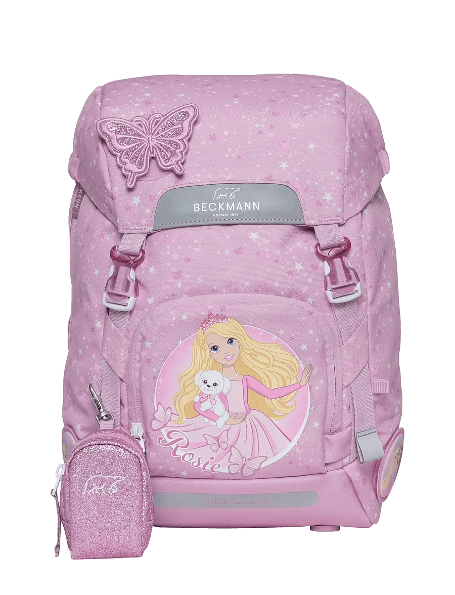 Beckmann Norway - Classic, Rosie - pink - 0