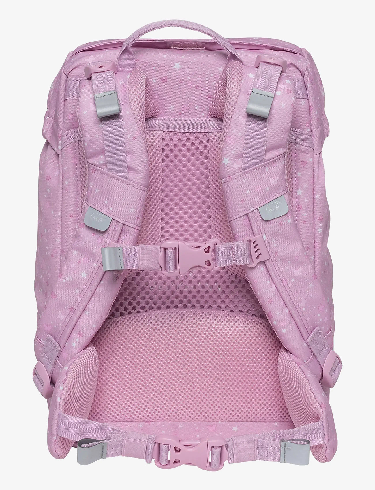 Beckmann Norway - Classic, Rosie - pink - 1