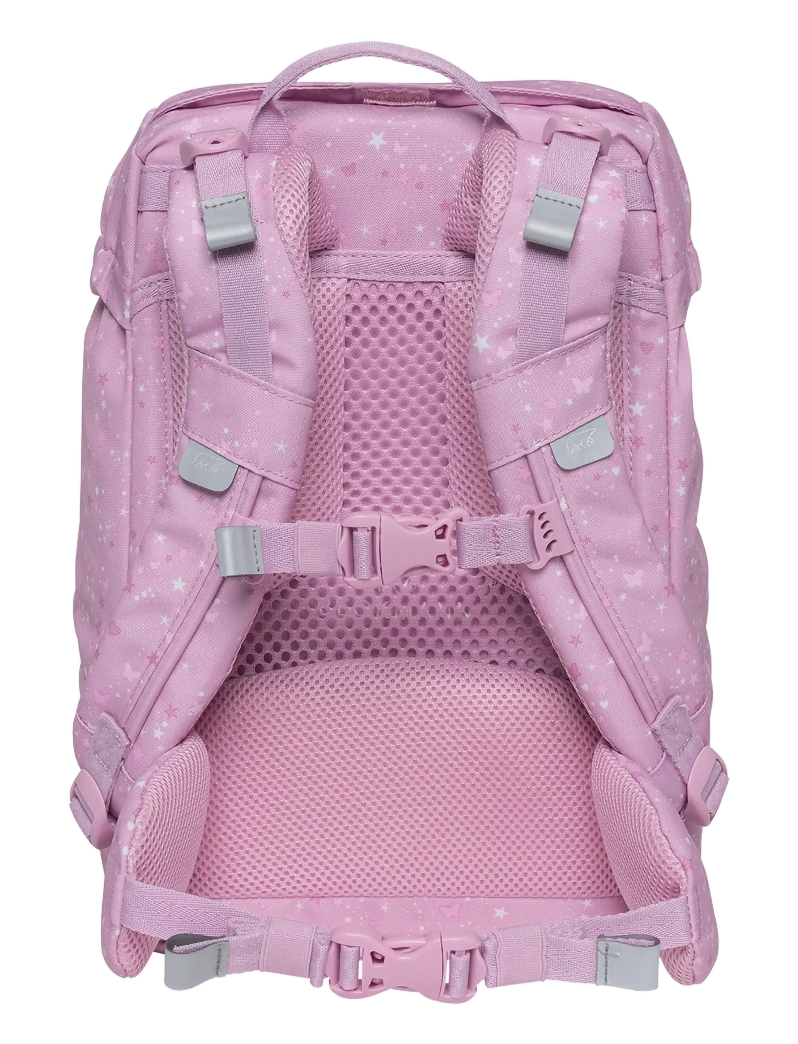 Beckmann Norway - Classic, Rosie - pink - 1
