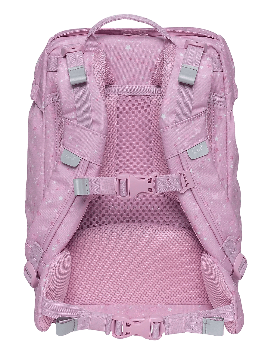 Beckmann Norway - Classic, Rosie - pink - 1