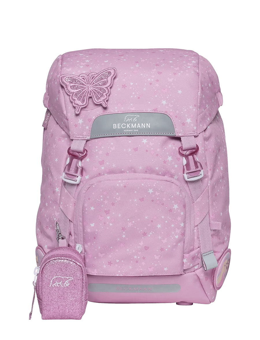 Beckmann Norway - Classic, Rosie - pink - 2