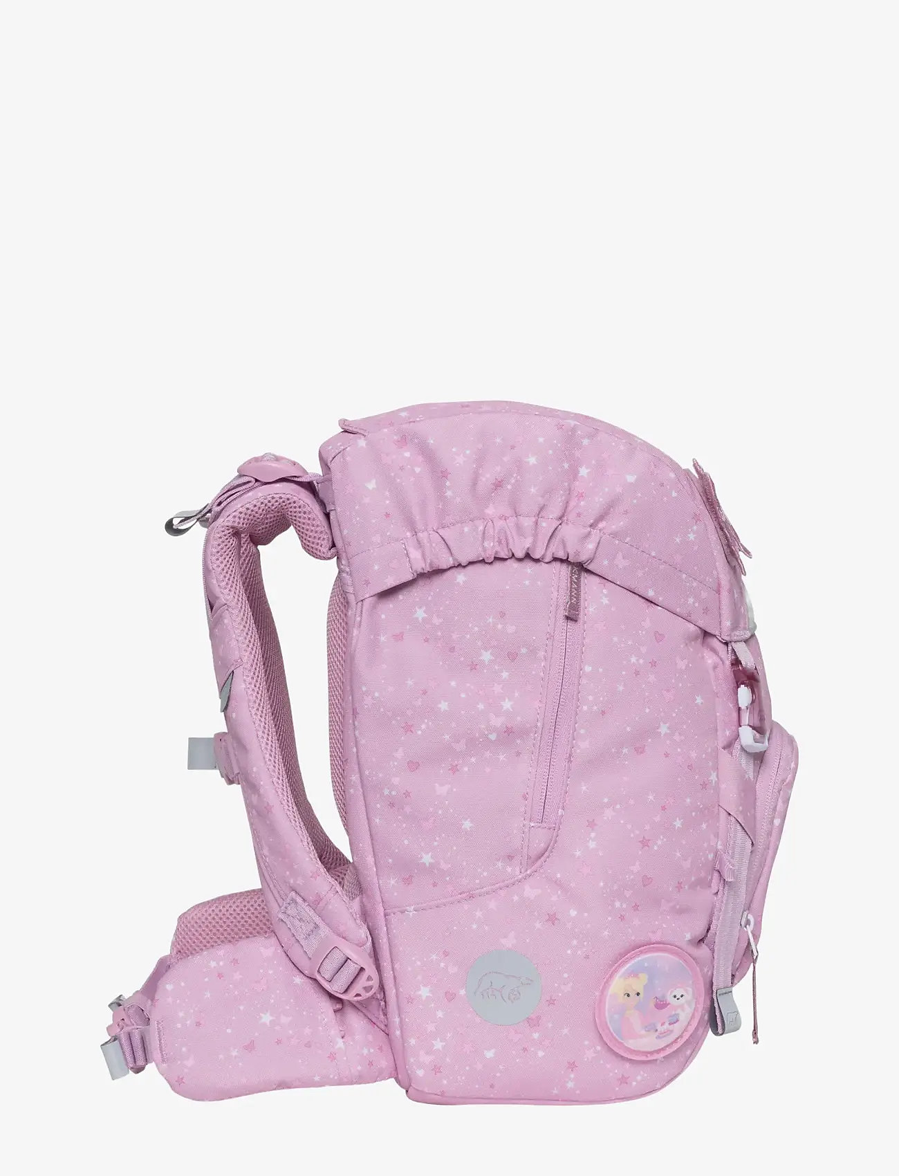 Beckmann Norway - Classic, Rosie - pink - 3