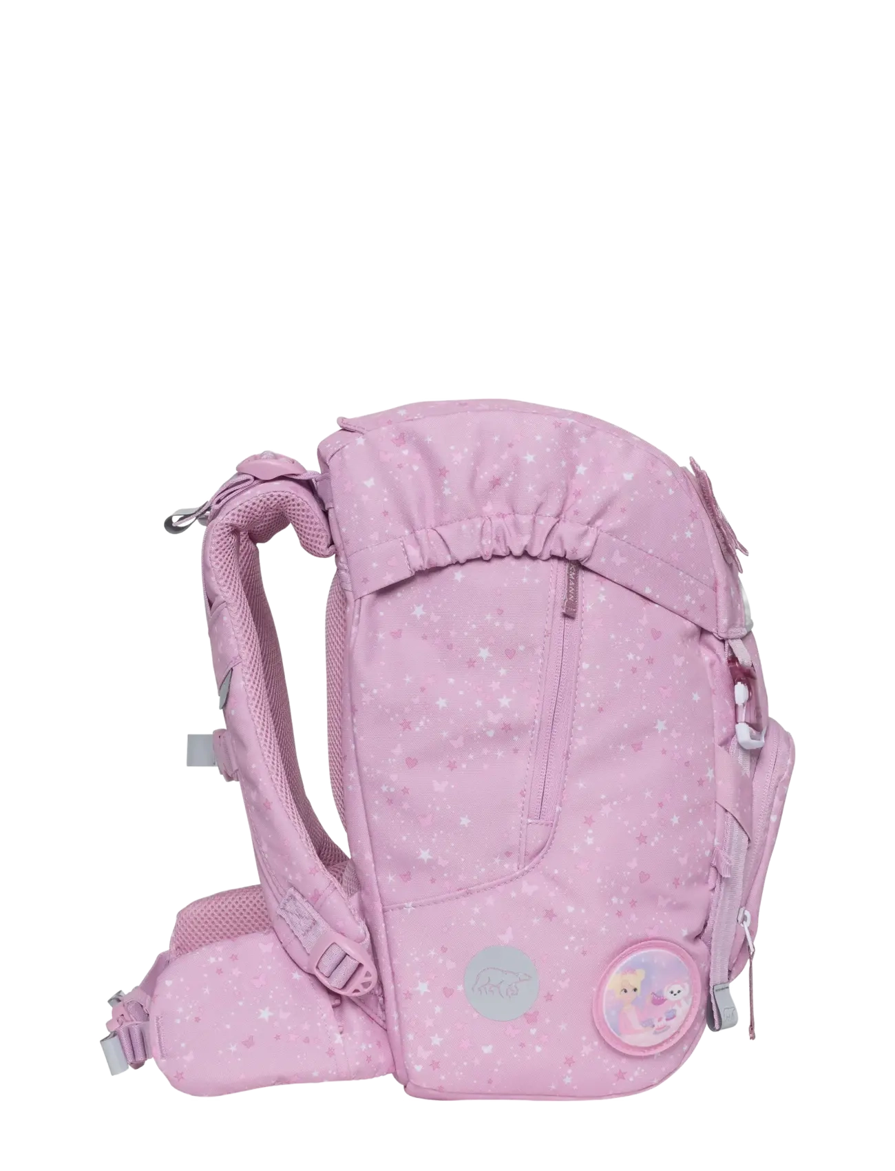 Beckmann Norway - Classic, Rosie - pink - 3