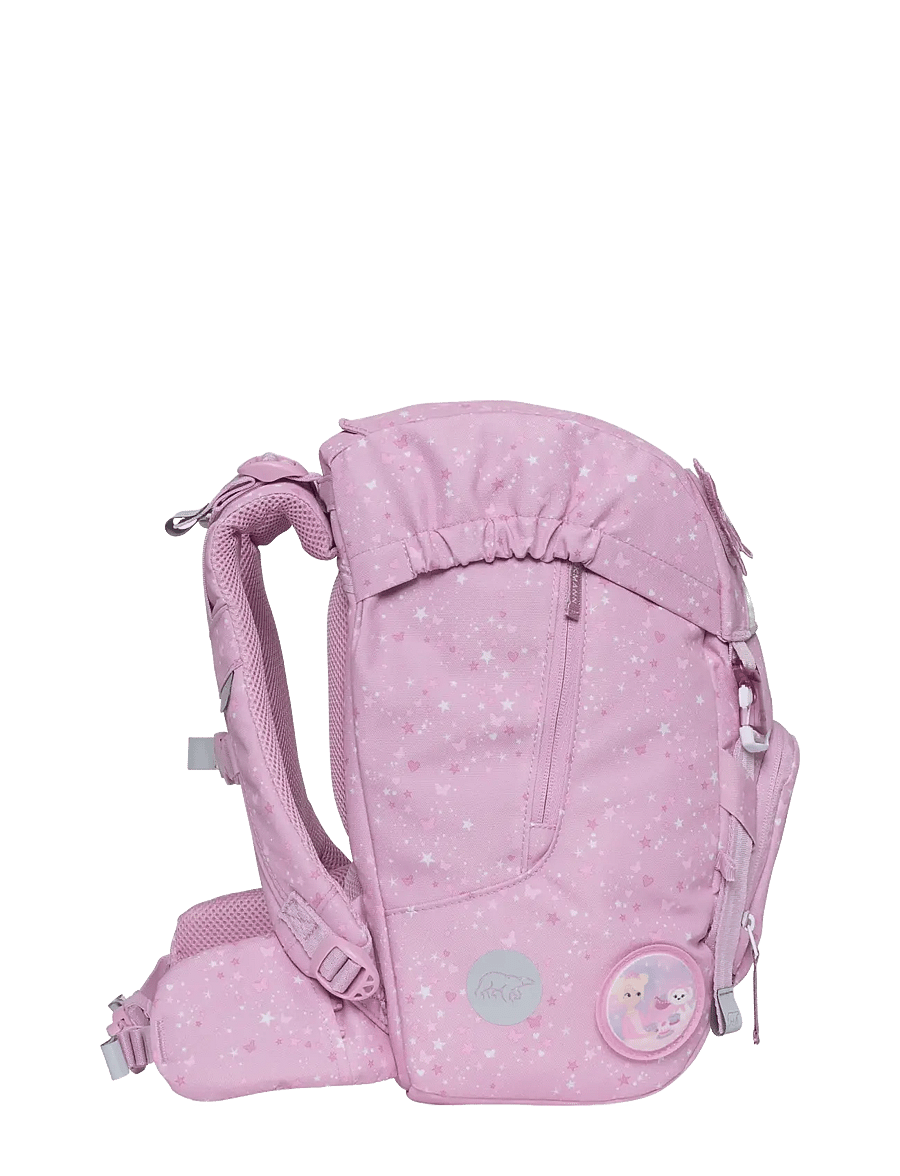 Beckmann Norway - Classic, Rosie - pink - 3
