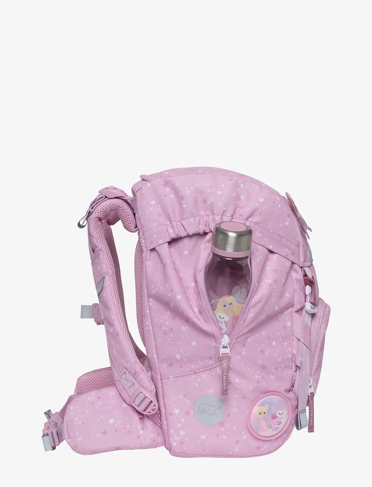 Beckmann Norway - Classic, Rosie - pink - 4