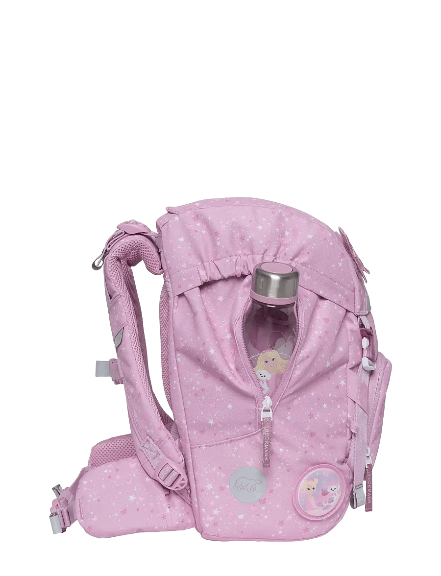 Beckmann Norway - Classic, Rosie - pink - 4