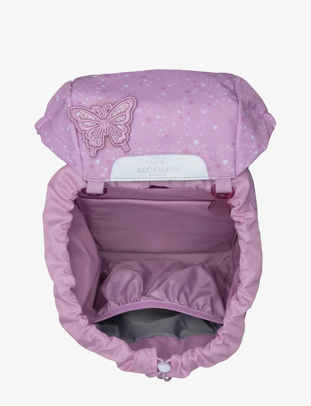 Beckmann Norway - Classic, Rosie - pink - 5