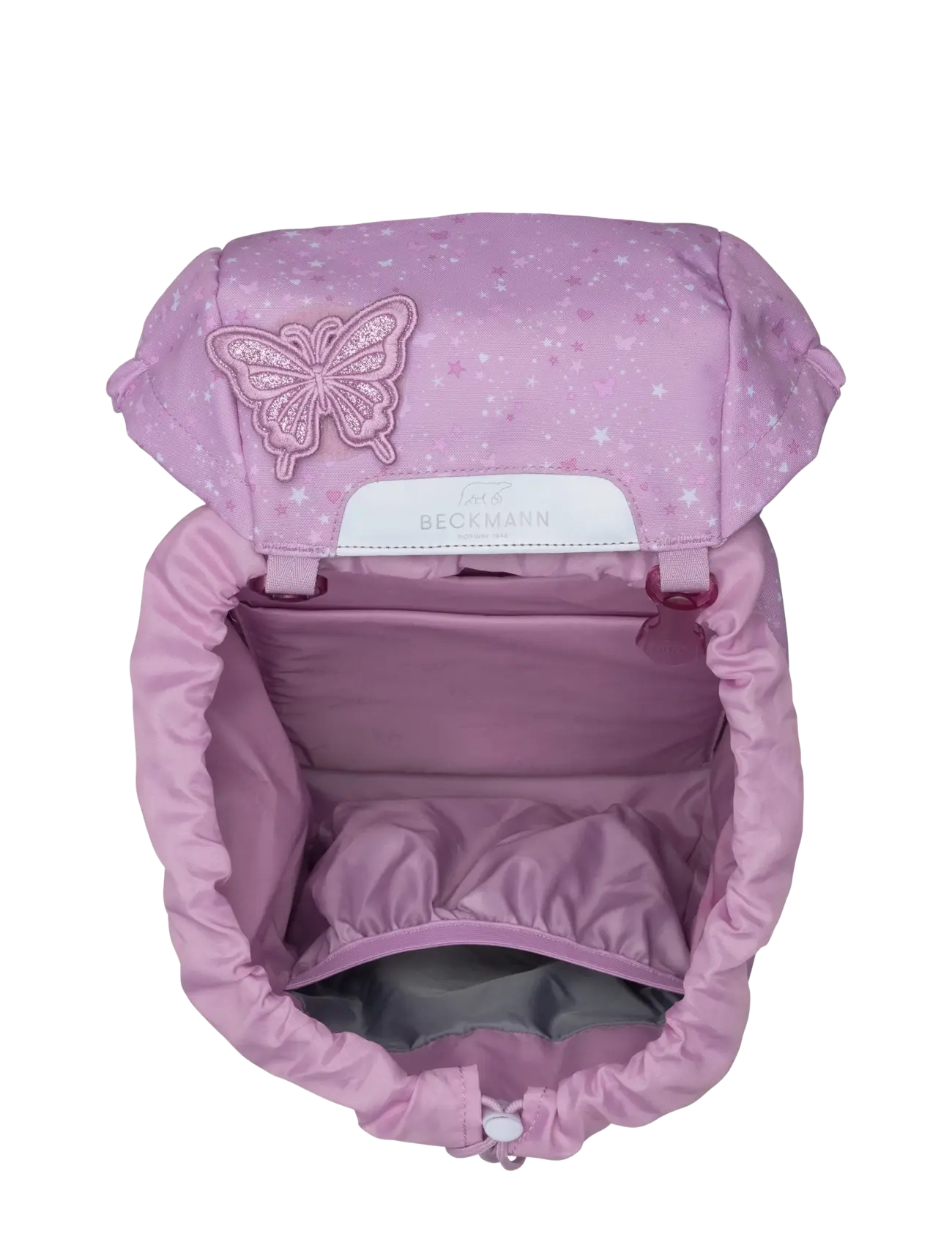 Beckmann Norway - Classic, Rosie - pink - 5