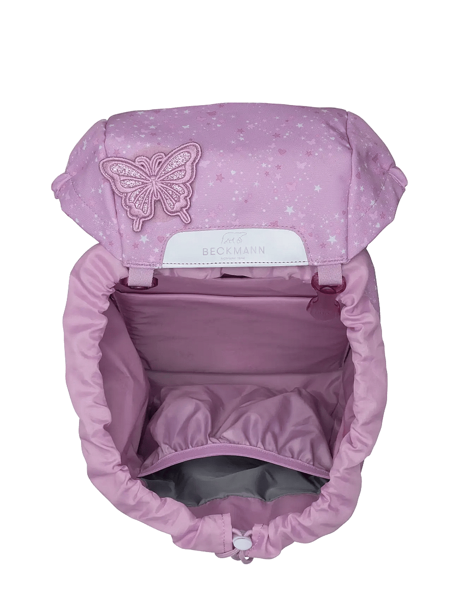 Beckmann Norway - Classic, Rosie - pink - 5