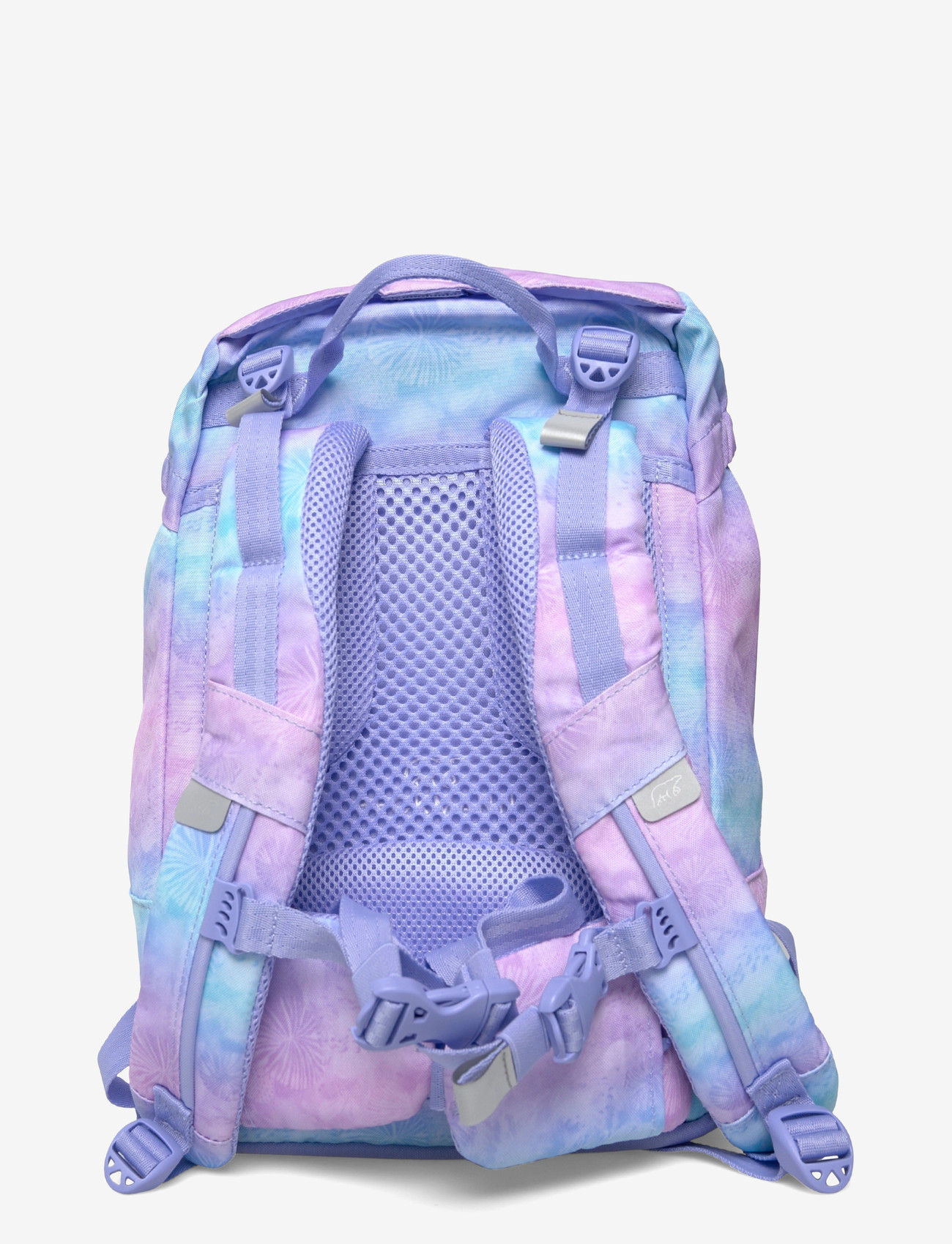 Beckmann Norway - Classic, Seashell - schultaschen - purple - 1