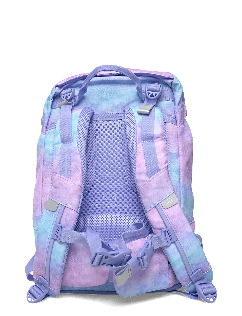 Beckmann Norway - Classic, Seashell - schultaschen - purple - 1