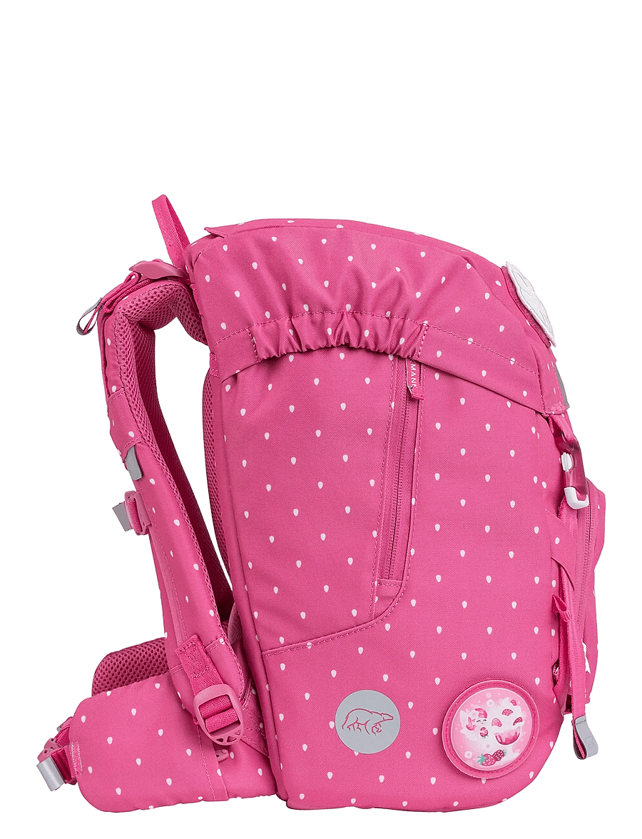 Beckmann Norway - Classic, Strawberry - sacs d'école - pink - 4