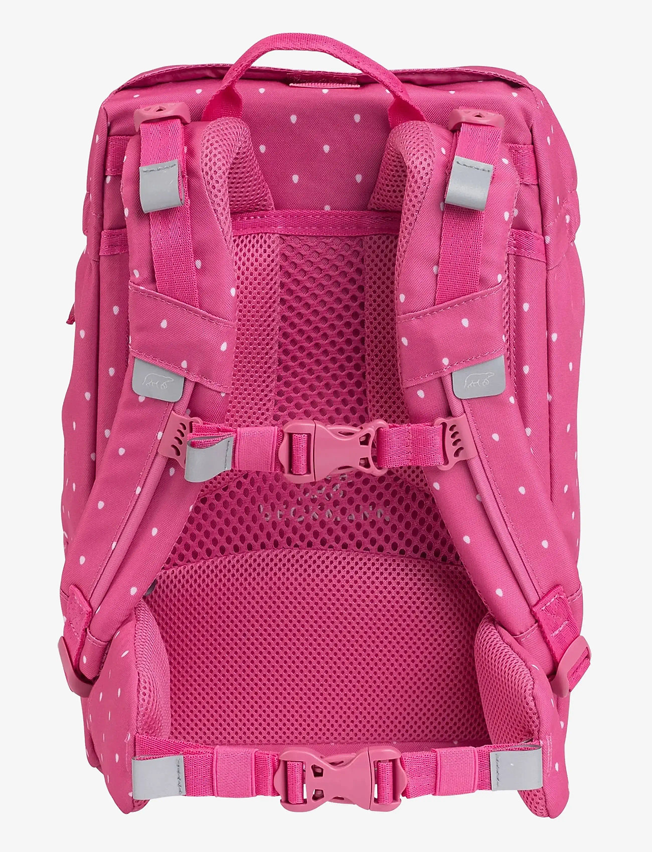 Beckmann Norway - Classic, Strawberry - koolikotid - pink - 5