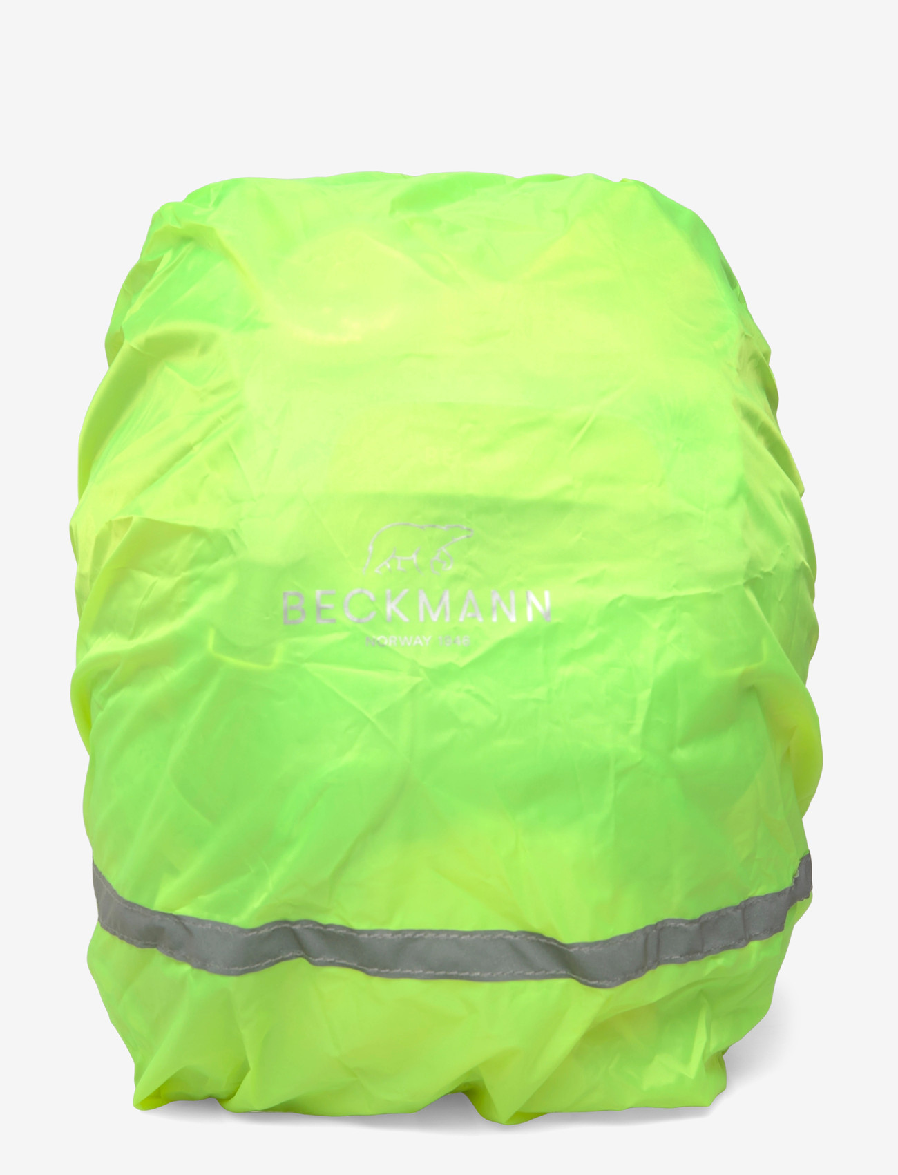 Beckmann Norway - Classic, Blue Lightning - schultaschen - blue - 3