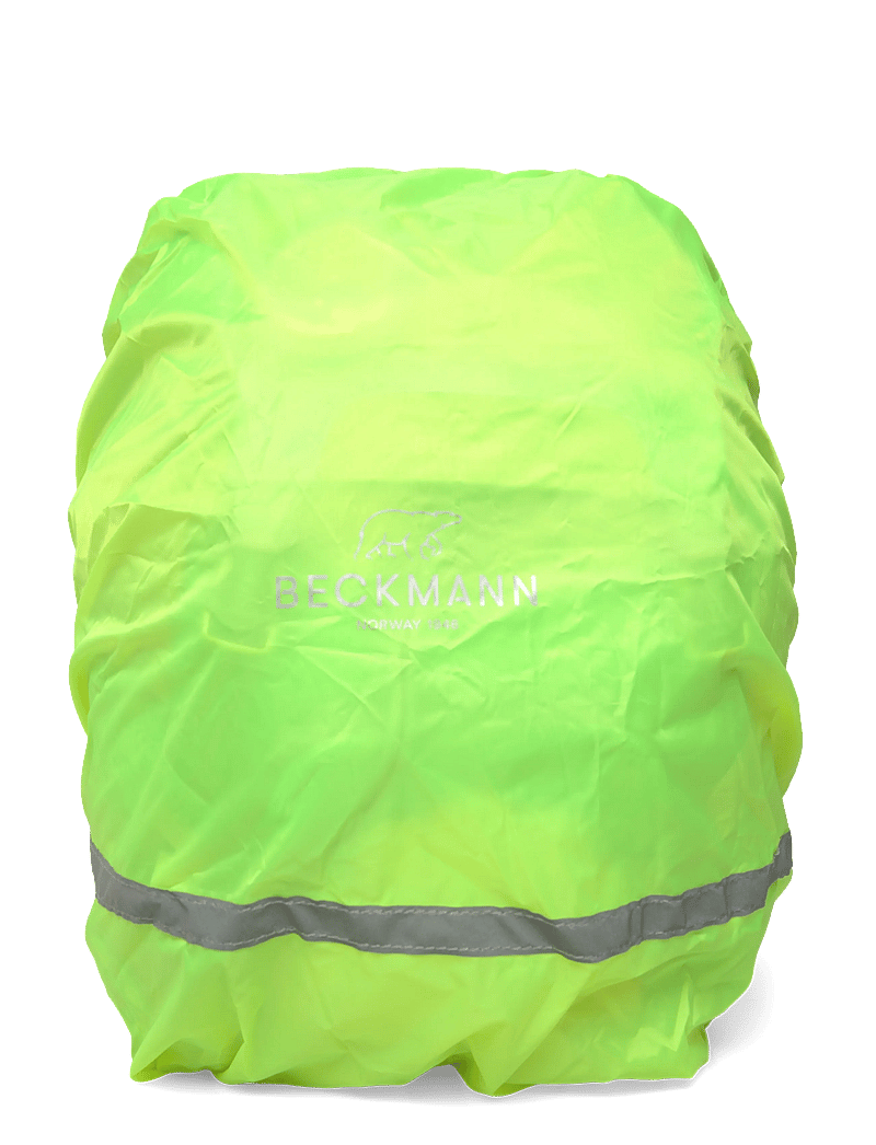 Beckmann Norway - Classic, Blue Lightning - schultaschen - blue - 3