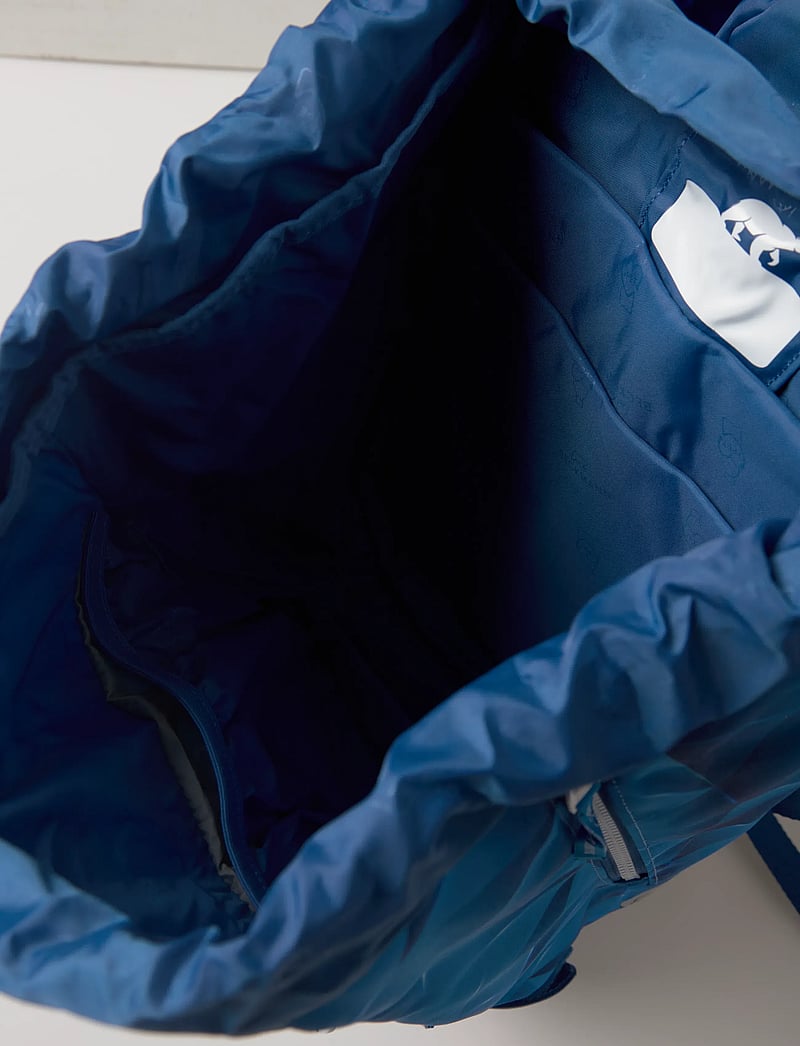 Beckmann Norway - Classic, Blue Lightning - schultaschen - blue - 5