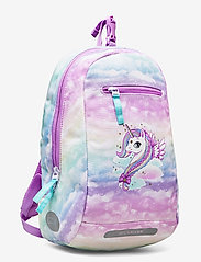 Beckmann of Norway - Gym/Hiking backpack 12L - Unicorn - sommerkupp - pink - 2