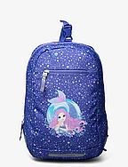 Gym/Hiking backpack 12L - Aqua Girl - PURPLE