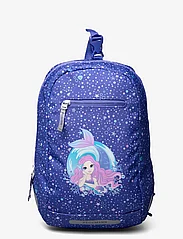 Beckmann of Norway - Gym/Hiking backpack 12L - Aqua Girl - summer savings - purple - 0