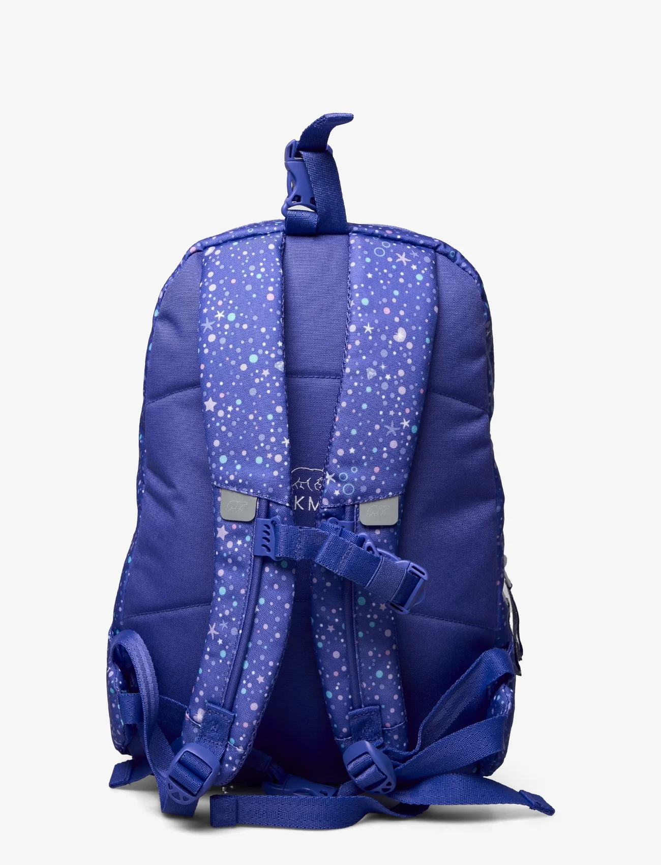 Beckmann of Norway - Gym/Hiking backpack 12L - Aqua Girl - letnie okazje - purple - 1