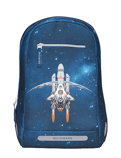Gym/Hiking Backpack 16l - Space Mission - RygsæKke