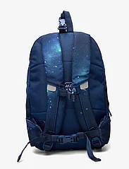 Beckmann of Norway - Gym/Hiking backpack 16L - Space Mission - school bags - blue - 1