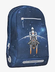 Beckmann of Norway - Gym/Hiking backpack 16L - Space Mission - school bags - blue - 2