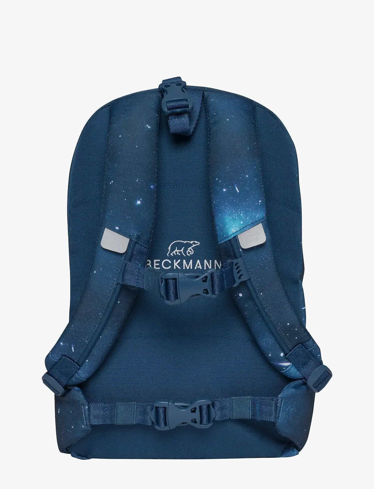 Beckmann Norway - Gym/Hiking backpack 16L - Space Mission - school bags - blue - 3