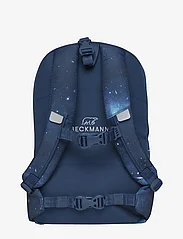 Beckmann of Norway - Gym/Hiking backpack 16L - Space Mission - school bags - blue - 3