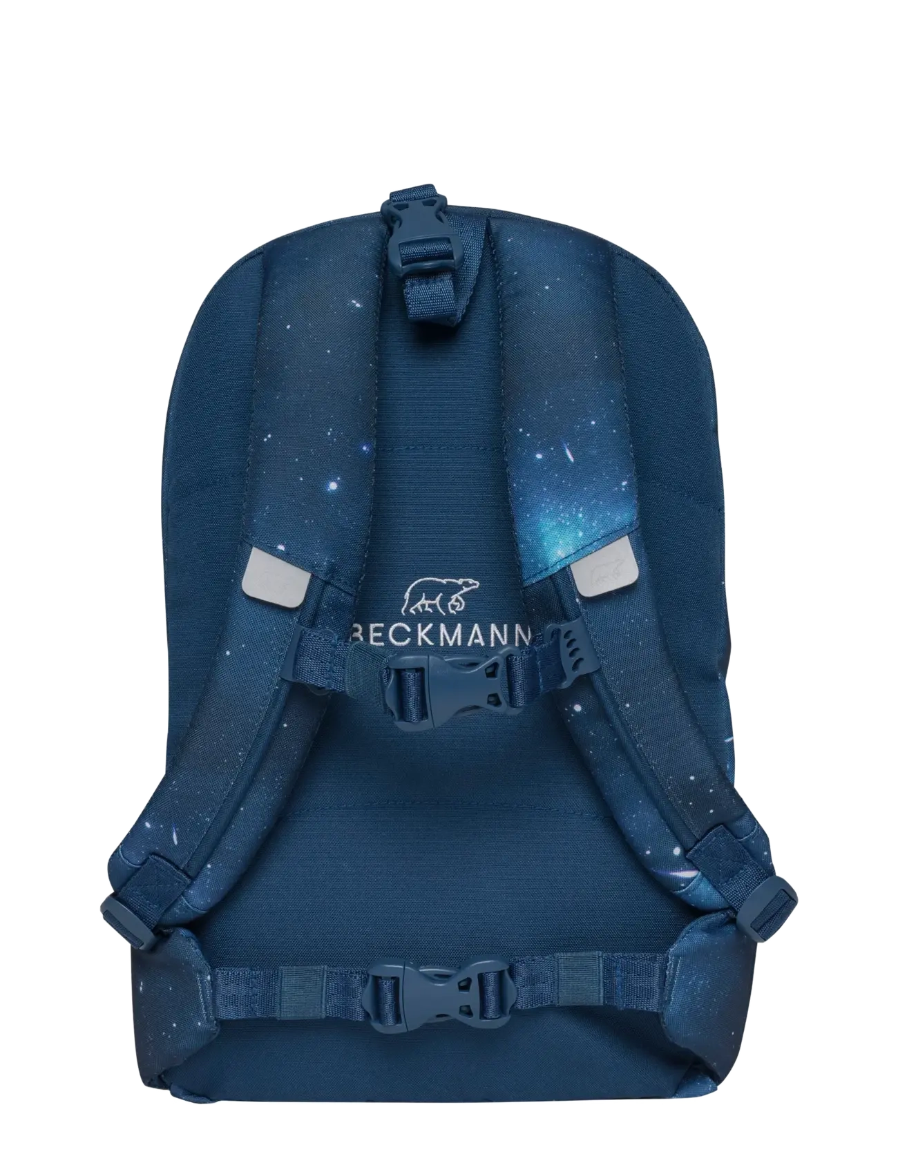Beckmann Norway - Gym/Hiking backpack 16L - Space Mission - sacs d'école - blue - 3