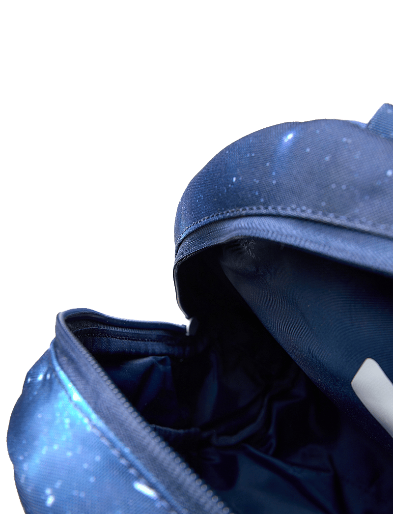 Beckmann Norway - Gym/Hiking backpack 16L - Space Mission - school bags - blue - 5